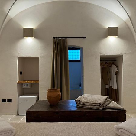 Masseria Ramasian Monopoli Exterior photo