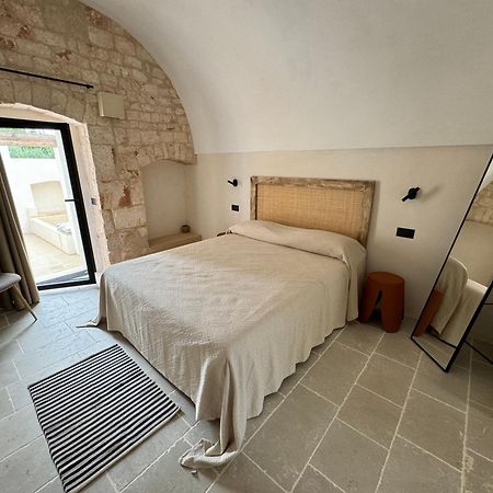 Masseria Ramasian Monopoli Exterior photo