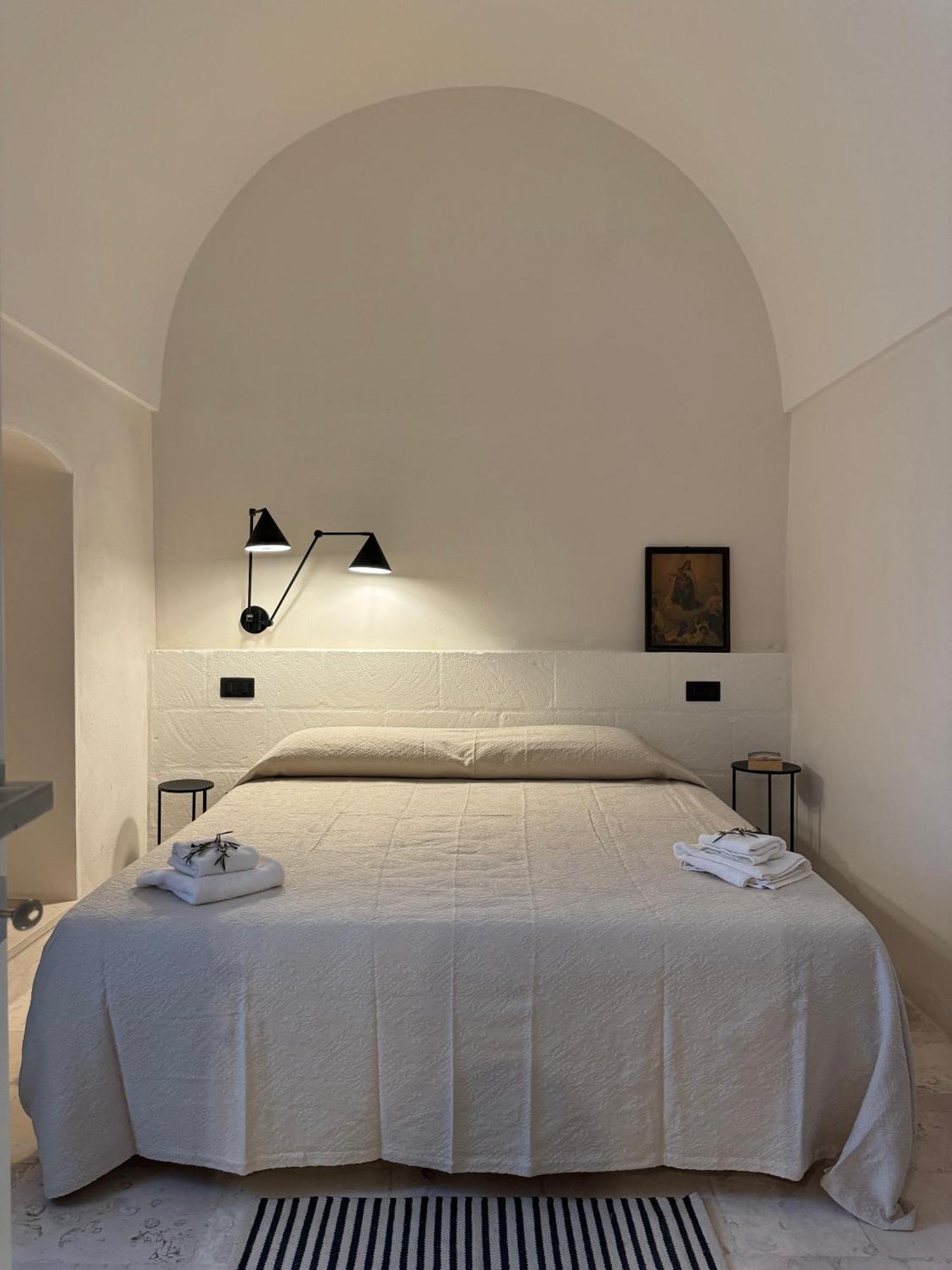 Masseria Ramasian Monopoli Exterior photo