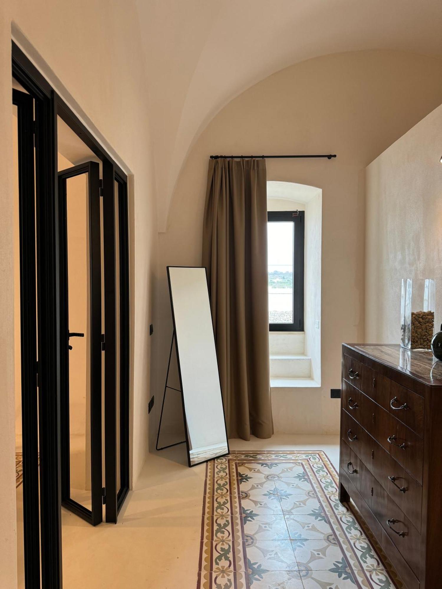 Masseria Ramasian Monopoli Exterior photo