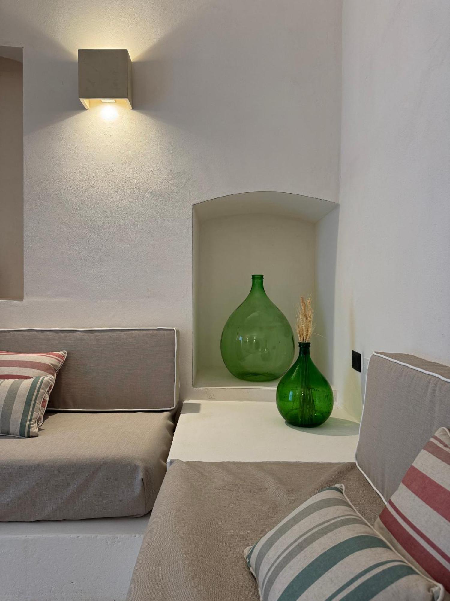 Masseria Ramasian Monopoli Exterior photo