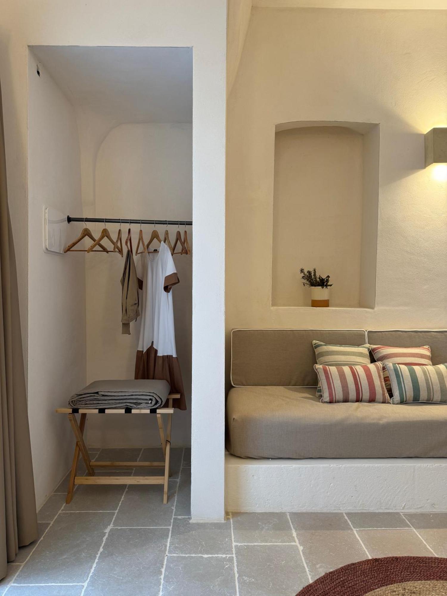 Masseria Ramasian Monopoli Exterior photo