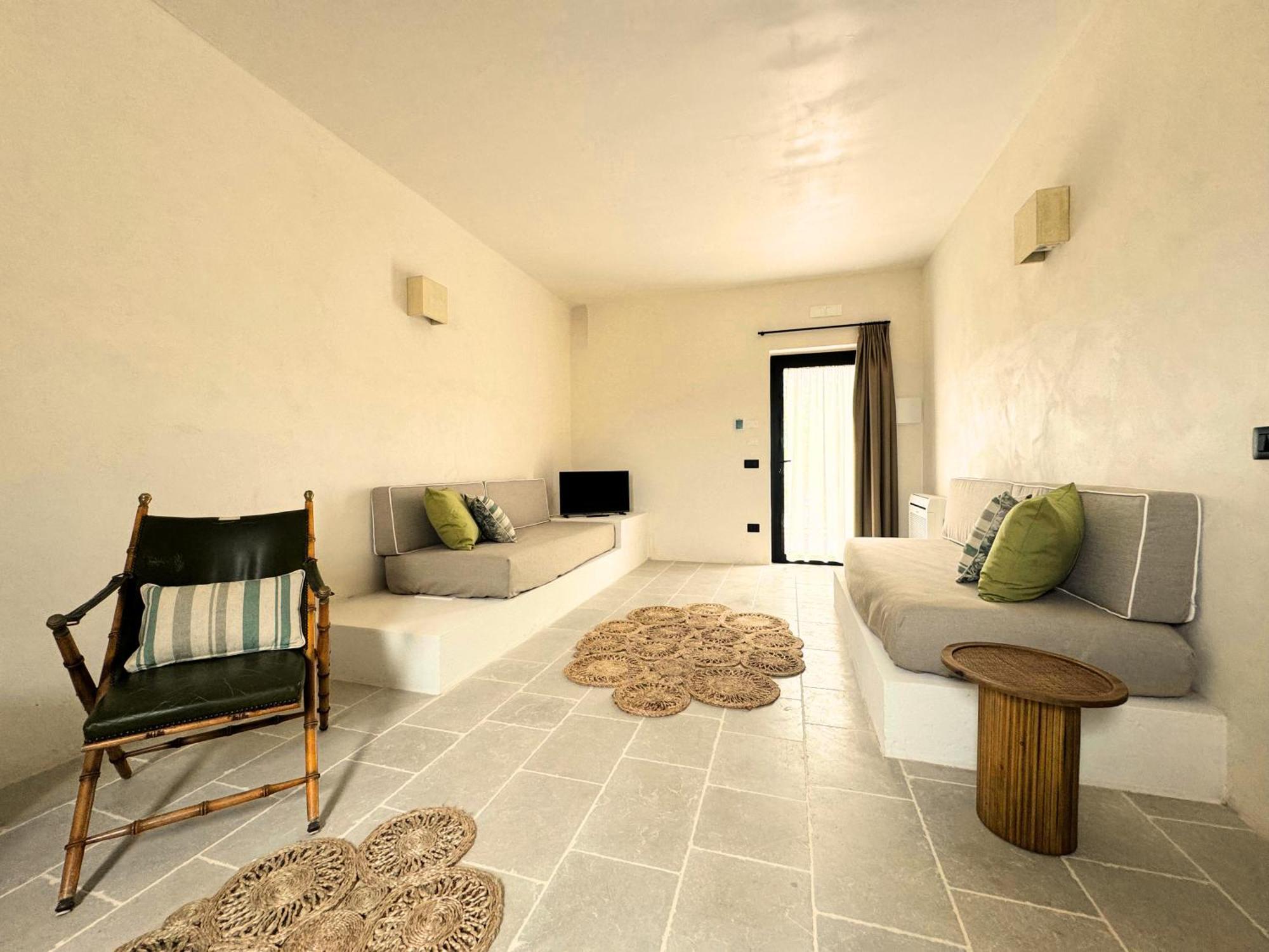 Masseria Ramasian Monopoli Exterior photo